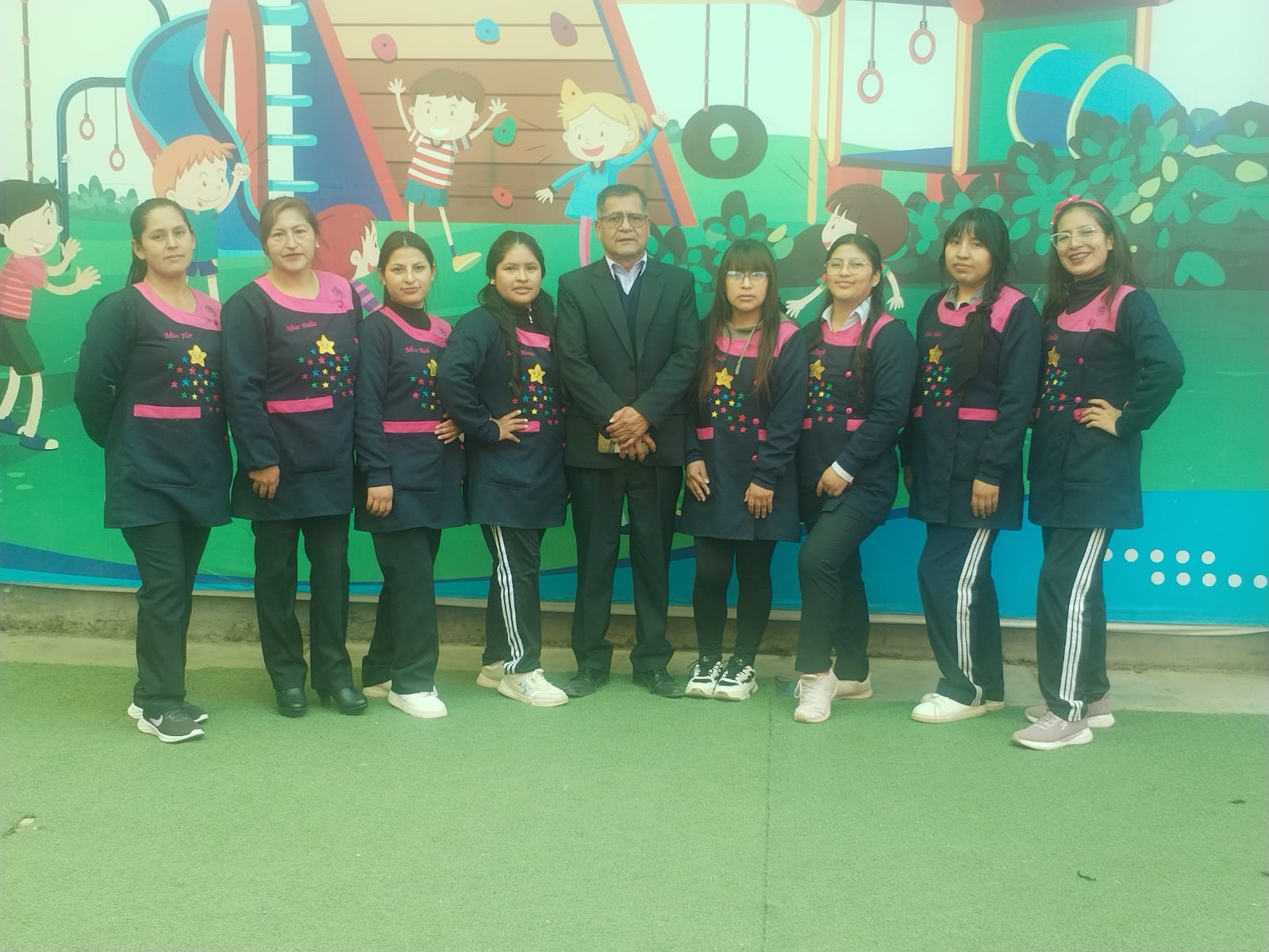 Foto Aniversario 2